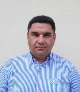 Picture of Giovanny Cifuentes