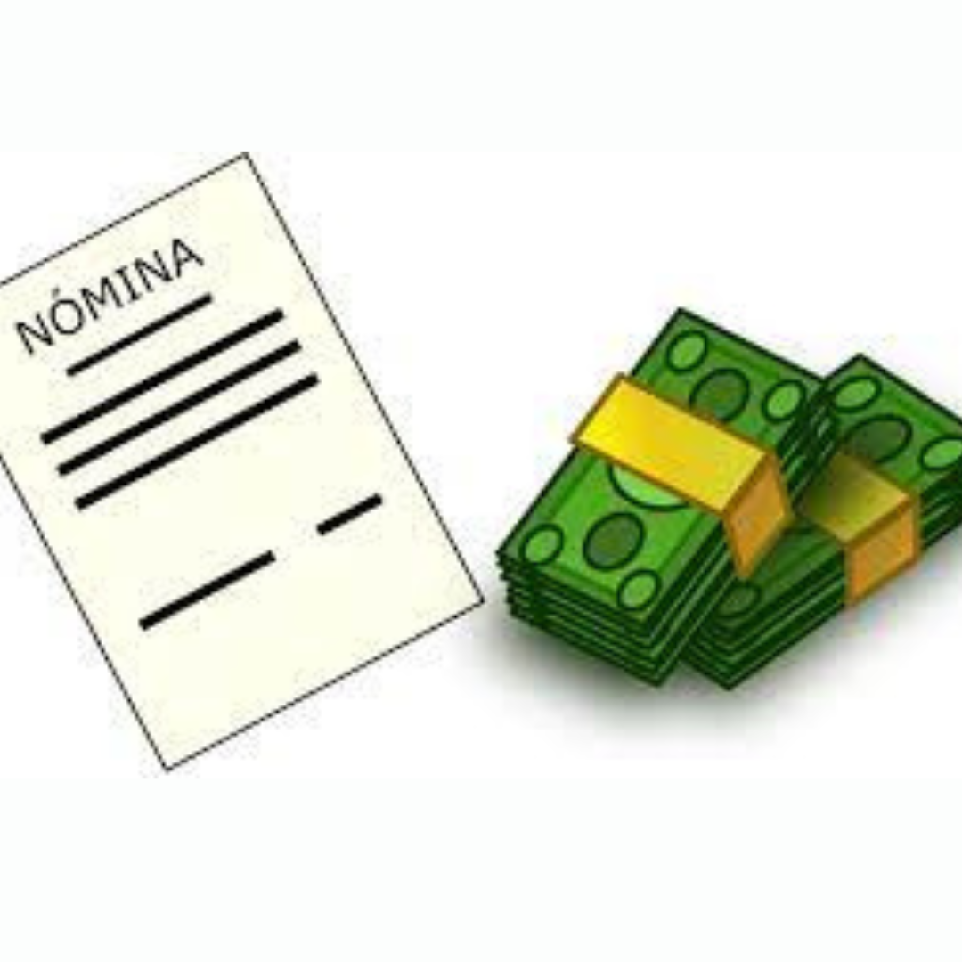 Nómina y Proceso de Liquidación de personal