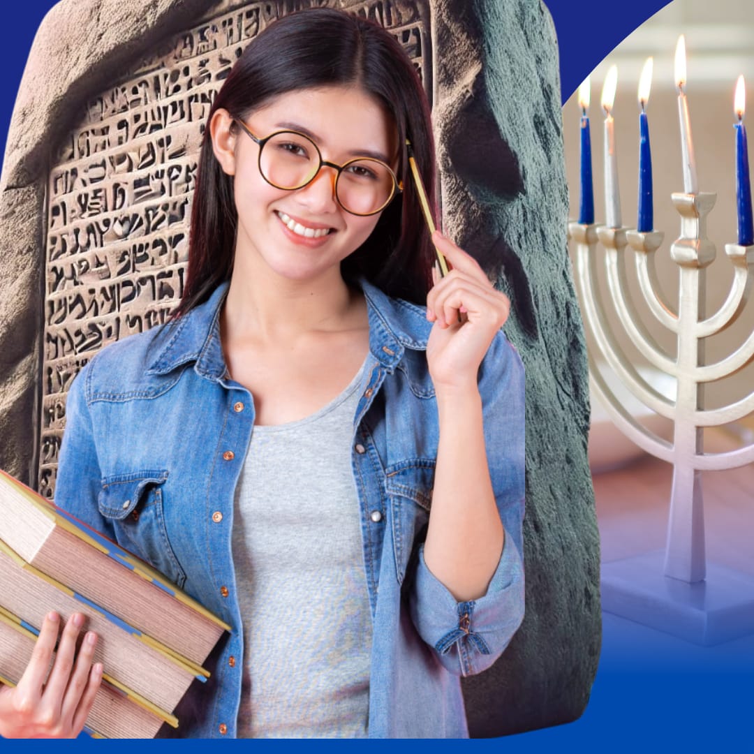 Técnico en Teología Bíblica Cristiana